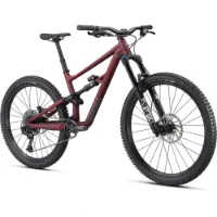 Specialized Status 160 29/27.5´´ Nx Eagle 2022 Terrengsykkel