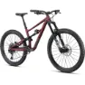 Specialized Status 160 29/27.5´´ Nx Eagle 2022 Terrengsykkel, Marron / charcoal, S1