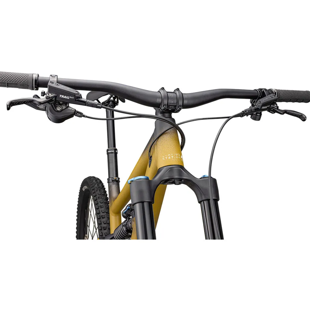Specialized Status 170 2 29/27.5´´ Deore 2024 Terrengsykkel Specialized Status 170 2 29/27.5´´ Deore 2024 Terrengsykkel