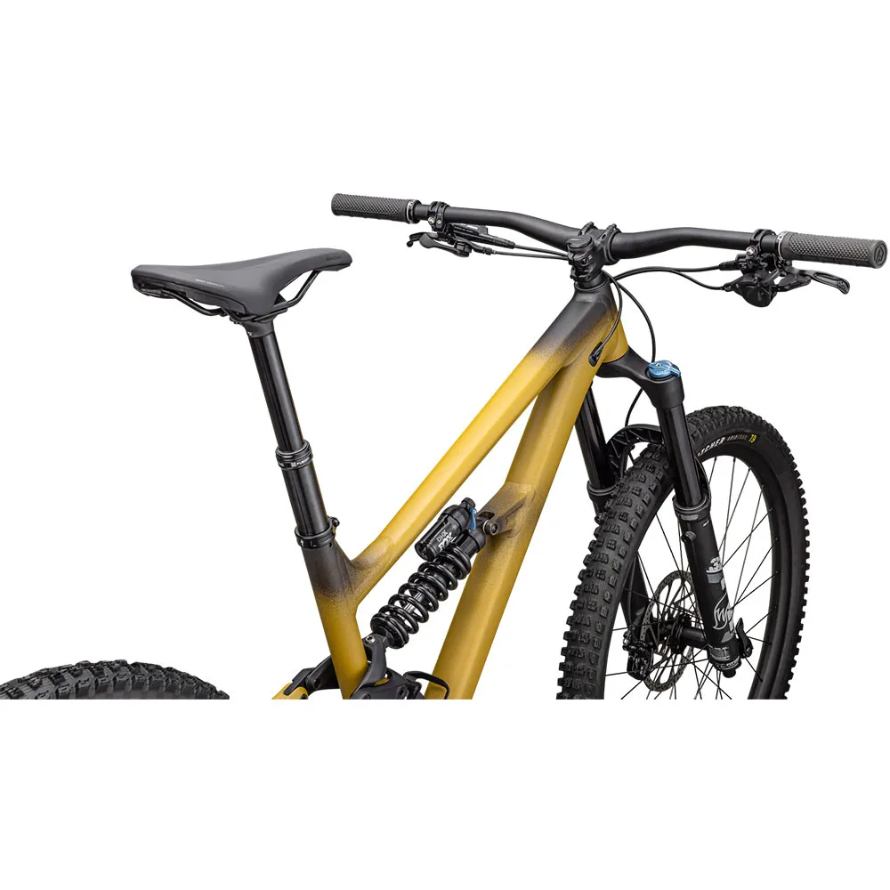 Specialized Status 170 2 29/27.5´´ Deore 2024 Terrengsykkel Specialized Status 170 2 29/27.5´´ Deore 2024 Terrengsykkel