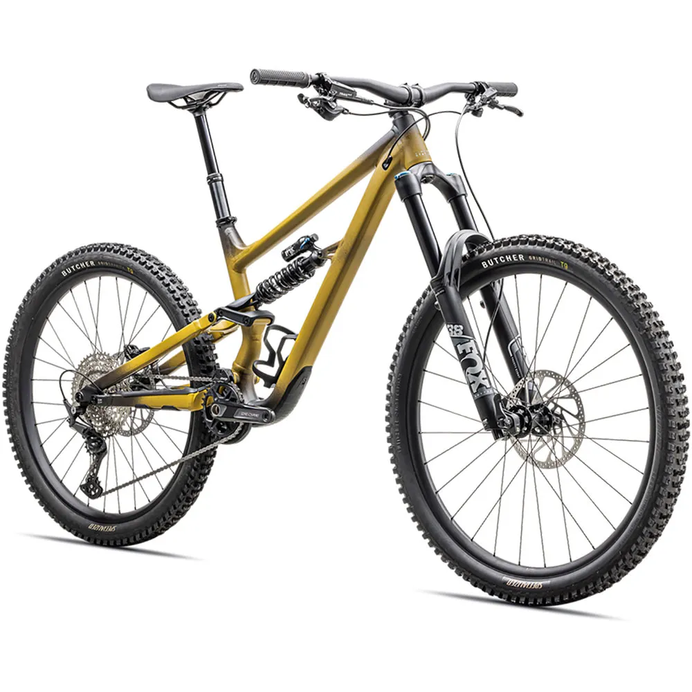 Specialized Status 170 2 29/27.5´´ Deore 2024 Terrengsykkel Specialized Status 170 2 29/27.5´´ Deore 2024 Terrengsykkel