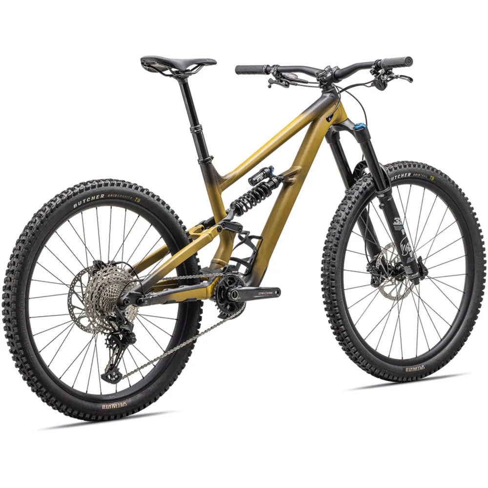 Specialized Status 170 2 29/27.5´´ Deore 2024 Terrengsykkel Specialized Status 170 2 29/27.5´´ Deore 2024 Terrengsykkel