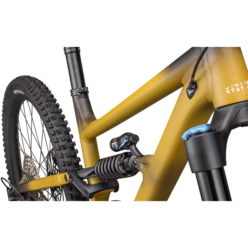 Specialized Status 170 2 29/27.5´´ Deore 2024 Terrengsykkel Specialized Status 170 2 29/27.5´´ Deore 2024 Terrengsykkel