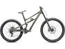 Specialized Status 2 170 DH 29" / 27,5" Mountainbike, Terrengsykkel