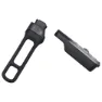 Specialized Stix Elite 2 Baklys, Black, 100 Lysstyrker