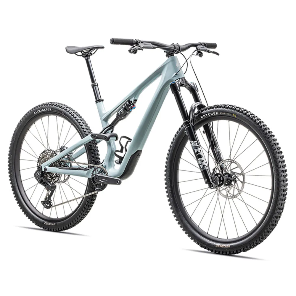 Specialized Stumpjumer 15 Comp 29/27.5´´ S-1000 Eagle 2025 Terrengsykkel Specialized Stumpjumer 15 Comp 29/27.5´´ S-1000 Eagle 2025 Terrengsykkel