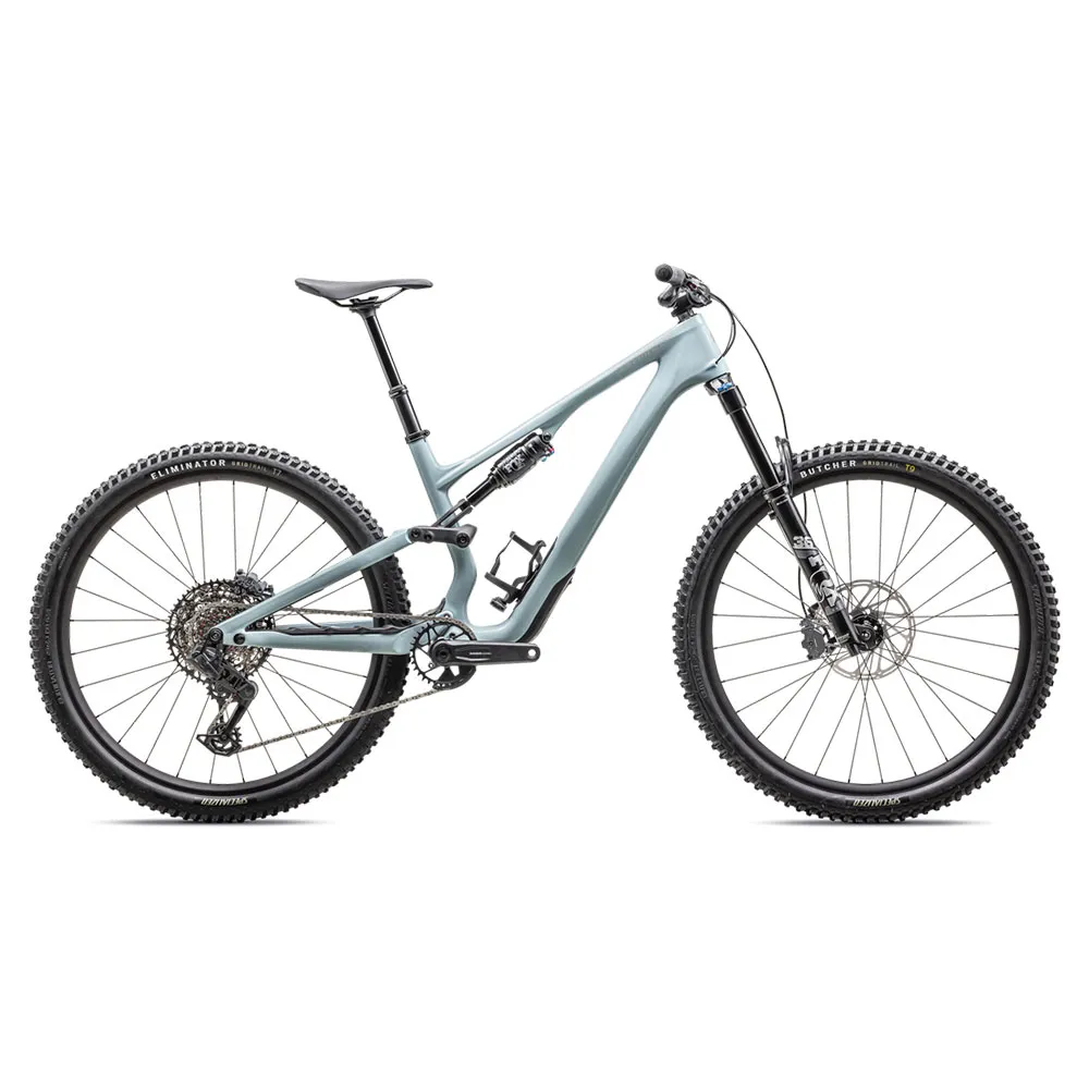 Specialized Stumpjumer 15 Comp 29´´ S-1000 Eagle 2025 Terrengsykkel Specialized Stumpjumer 15 Comp 29´´ S-1000 Eagle 2025 Terrengsykkel