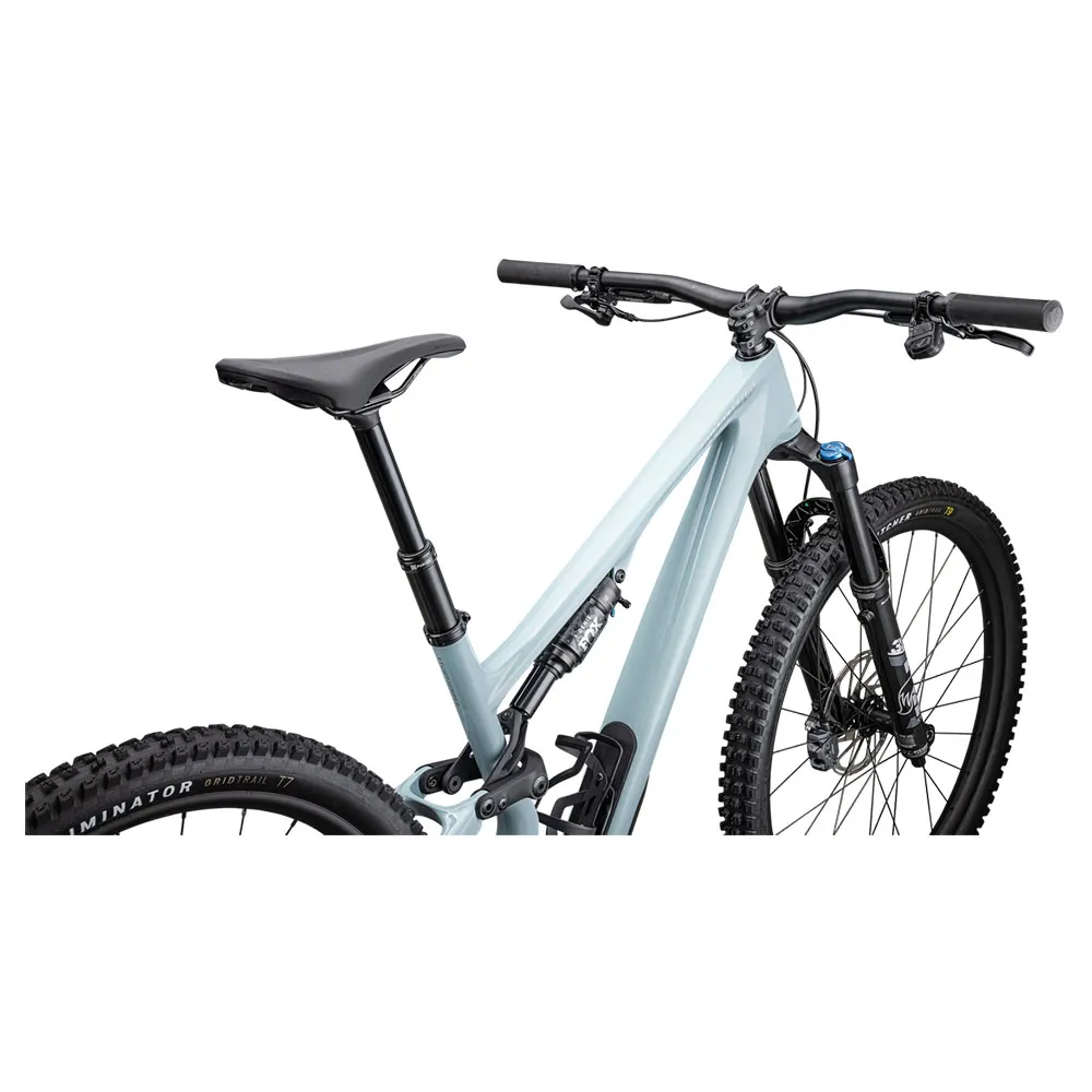 Specialized Stumpjumer 15 Comp 29´´ S-1000 Eagle 2025 Terrengsykkel Specialized Stumpjumer 15 Comp 29´´ S-1000 Eagle 2025 Terrengsykkel