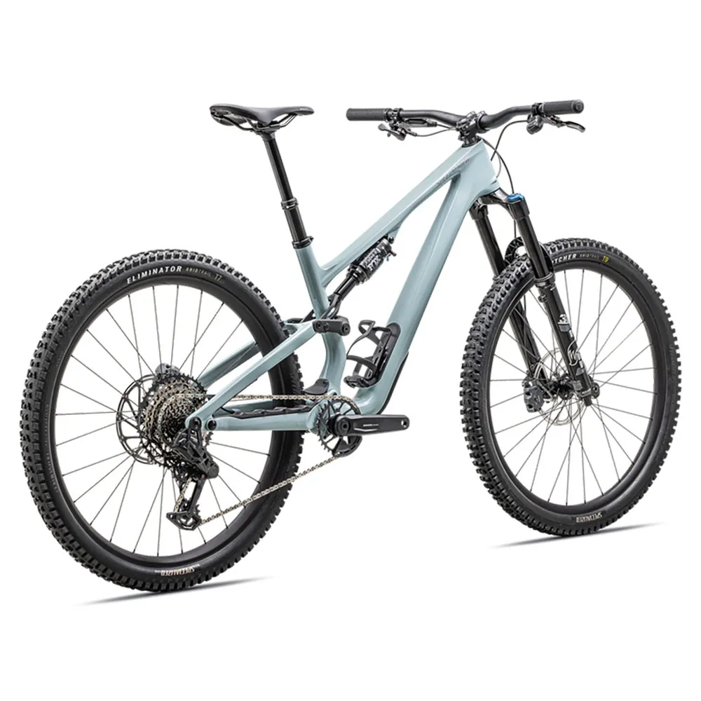 Specialized Stumpjumer 15 Comp 29´´ S-1000 Eagle 2025 Terrengsykkel Specialized Stumpjumer 15 Comp 29´´ S-1000 Eagle 2025 Terrengsykkel
