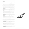 Specialized Stumpjumper 15 2025 Mtb-ramme