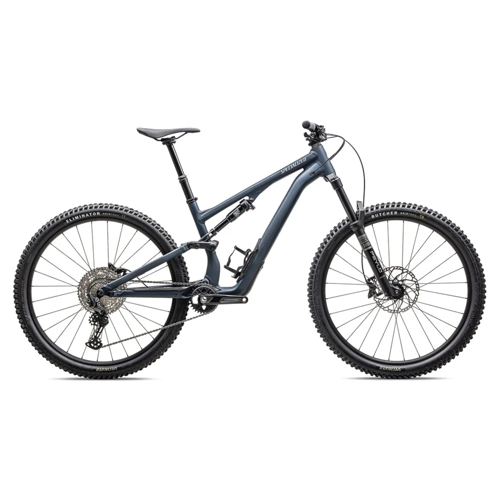 Specialized Stumpjumper 15 29´´ Deore M6100 2025 Terrengsykkel Specialized Stumpjumper 15 29´´ Deore M6100 2025 Terrengsykkel