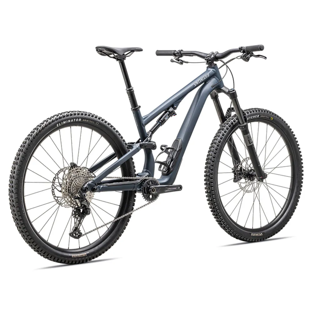 Specialized Stumpjumper 15 29´´ Deore M6100 2025 Terrengsykkel Specialized Stumpjumper 15 29´´ Deore M6100 2025 Terrengsykkel