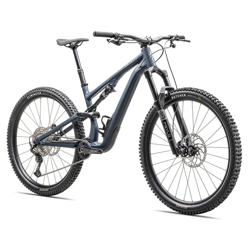 Specialized Stumpjumper 15 29´´ Deore M6100 2025 Terrengsykkel Specialized Stumpjumper 15 29´´ Deore M6100 2025 Terrengsykkel