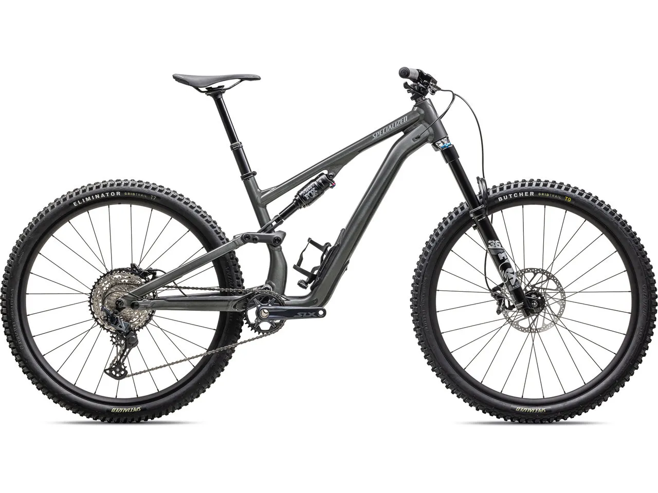 Specialized Stumpjumper 15 Comp Alloy Mountainbike, Terrengsykkel Specialized Stumpjumper 15 Comp Alloy Mountainbike, Terrengsykkel