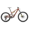 Specialized Stumpjumper 15 Ohlins Coil 29/27.5´´ Gx Eagle 2025 Terrengsykkel, Satin copper speckle / satin silver dust, S2