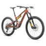 Specialized Stumpjumper 15 Ohlins Coil 29/27.5´´ Gx Eagle 2025 Terrengsykkel, Satin copper speckle / satin silver dust, S2