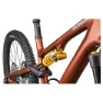 Specialized Stumpjumper 15 Ohlins Coil 29/27.5´´ Gx Eagle 2025 Terrengsykkel, Satin copper speckle / satin silver dust, S2