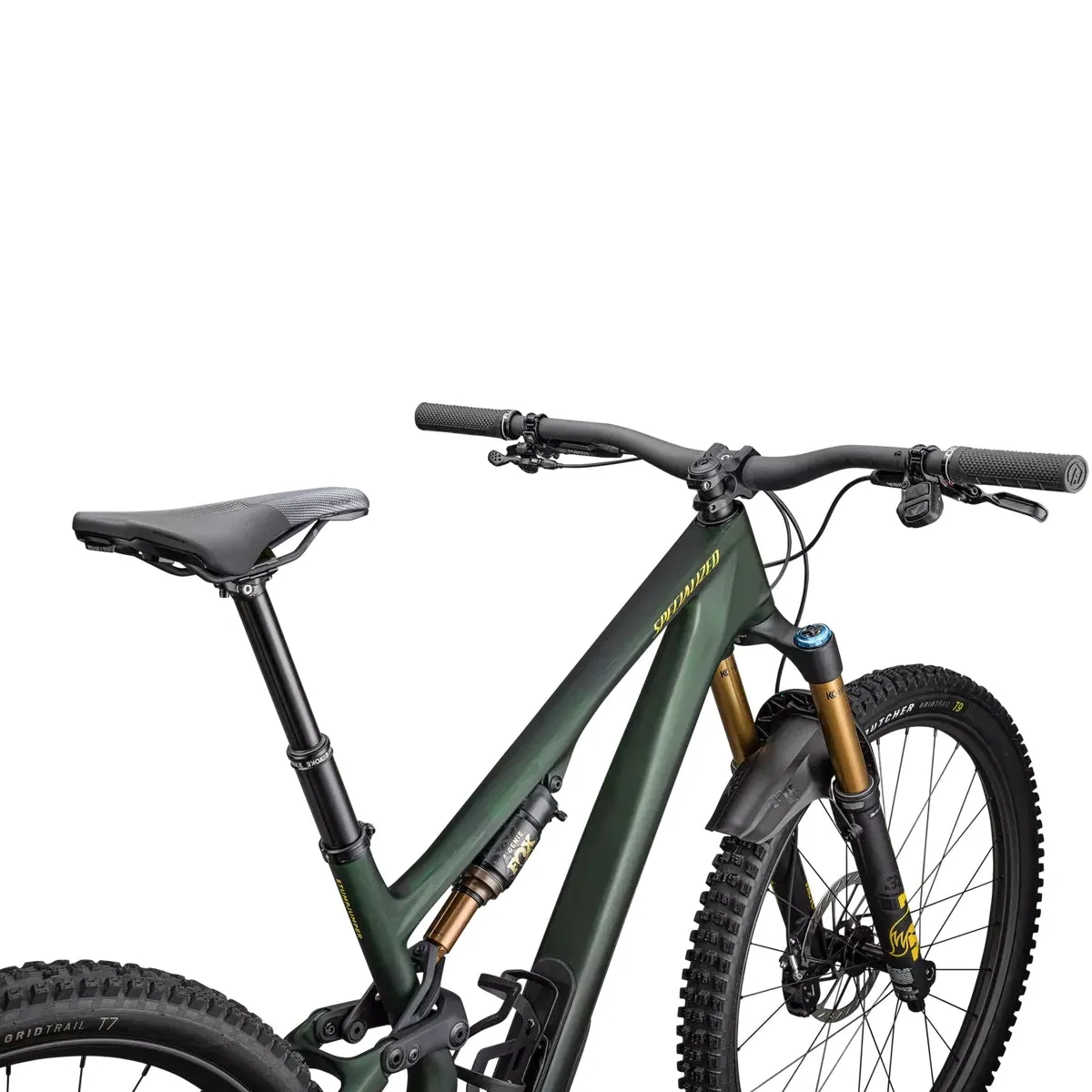 Specialized STUMPJUMPER 15 Pro 2025 Mountain Bike, Terrengsykkel Specialized STUMPJUMPER 15 Pro 2025 Mountain Bike, Terrengsykkel