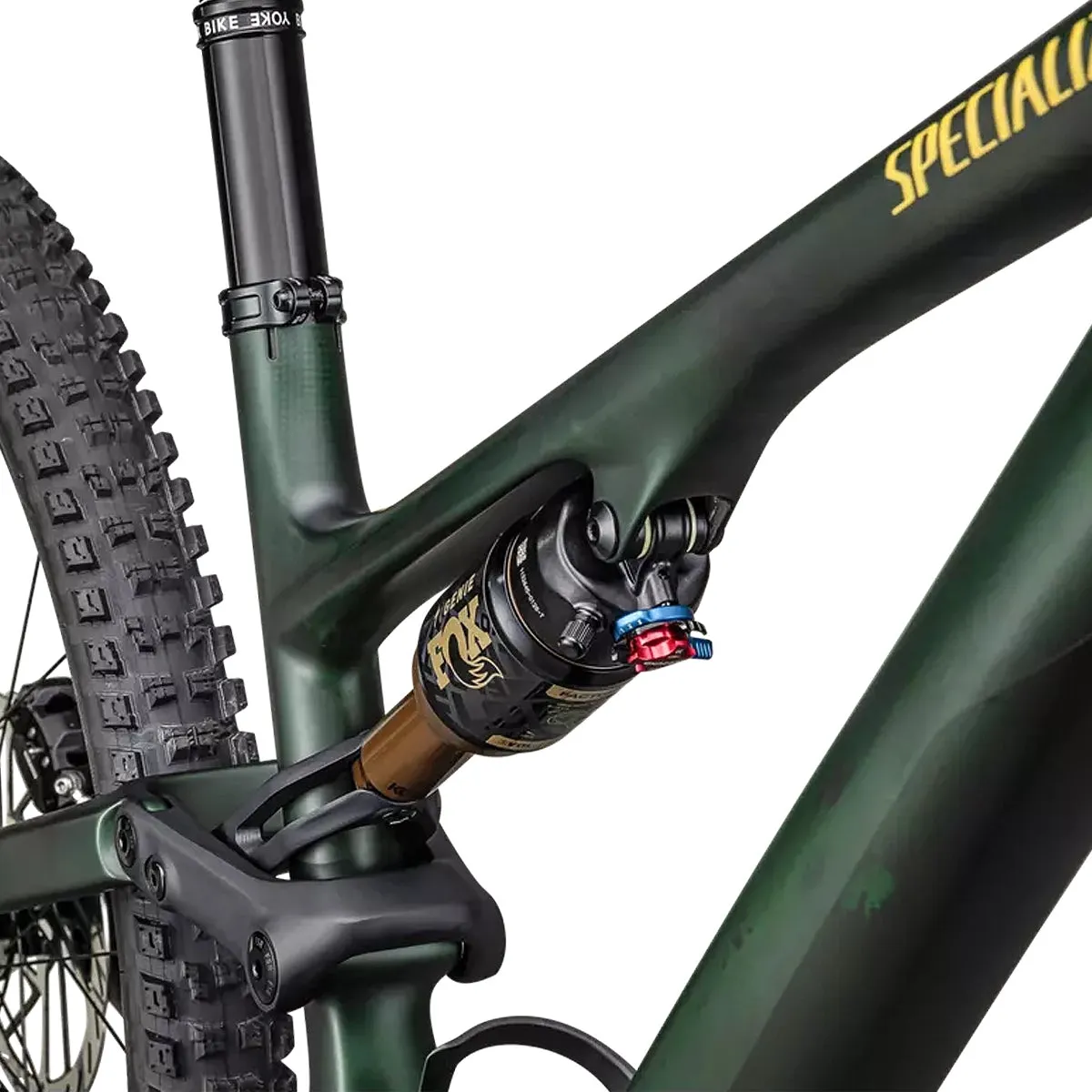 Specialized STUMPJUMPER 15 Pro 2025 Mountain Bike, Terrengsykkel Specialized STUMPJUMPER 15 Pro 2025 Mountain Bike, Terrengsykkel