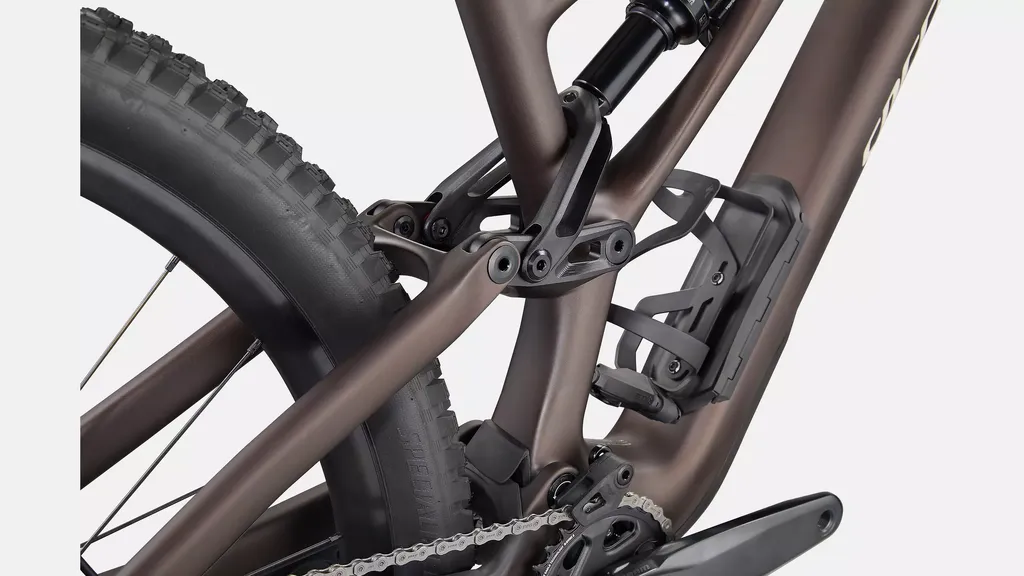 Specialized Stumpjumper Evo Comp, Graycolor, S4, Terrengsykkel