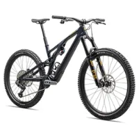 Specialized Stumpjumper Evo Expert 29/27.5´´ Gx Eagle 2024 Terrengsykkel Specialized Stumpjumper Evo Expert 29/27.5´´ Gx Eagle 2024 Terrengsykkel