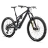 Specialized Stumpjumper Evo Expert 29/27.5´´ Gx Eagle 2024 Terrengsykkel, Dark navy / harvest gold, S3