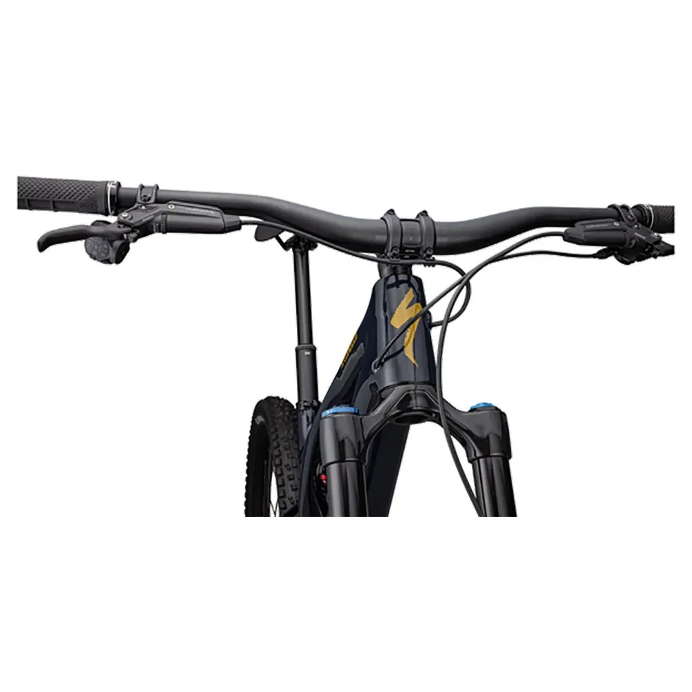 Specialized Stumpjumper Evo Expert 29/27.5´´ Gx Eagle 2024 Terrengsykkel, Dark navy / harvest gold, S3
