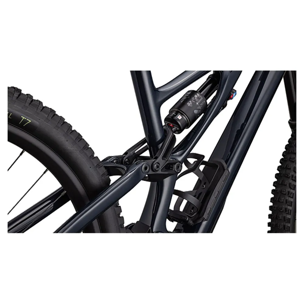 Specialized Stumpjumper Evo Expert 29/27.5´´ Gx Eagle 2024 Terrengsykkel, Dark navy / harvest gold, S3