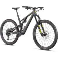 Specialized Stumpjumper Evo Expert 29´´ X01 Eagle 2022 Terrengsykkel Specialized Stumpjumper Evo Expert 29´´ X01 Eagle 2022 Terrengsykkel