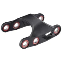 Specialized Stumpjumper Evp 27.5´´ Sjokkobling Specialized Stumpjumper Evp 27.5´´ Sjokkobling