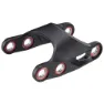 Specialized Stumpjumper Evp 27.5´´ Sjokkobling, Black, One Size