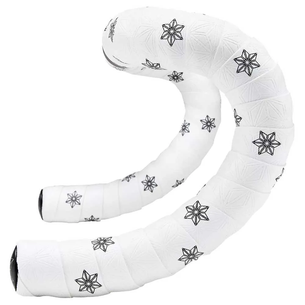 Specialized Super Sticky Kush Styretape, White / black / print, One Size Specialized Super Sticky Kush Styretape, White / black / print, One Size