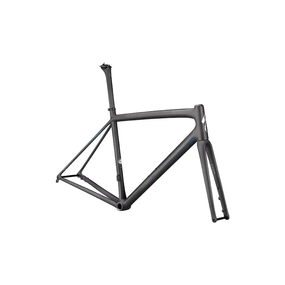 Specialized SW AETHOS Disc Frameset Road