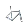 Cool grey/chameleon eyris tint/brushed chrome