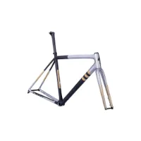 Specialized SW CRUX Disc Frameset Gravel Specialized SW CRUX Disc Frameset Gravel