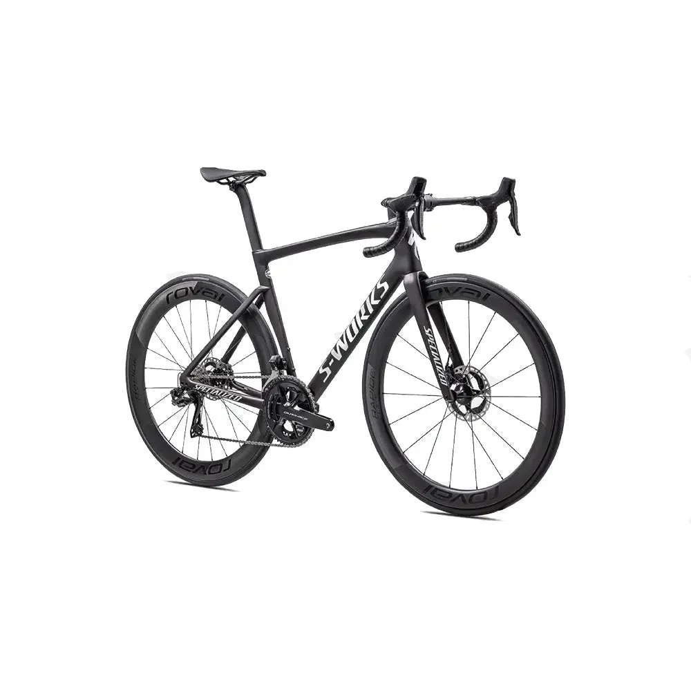 Specialized SW TARMAC SL7 Disc Complete Bike Road Shimano Dura Ace Di2, Landeveissykkel Specialized SW TARMAC SL7 Disc Complete Bike Road Shimano Dura Ace Di2, Landeveissykkel