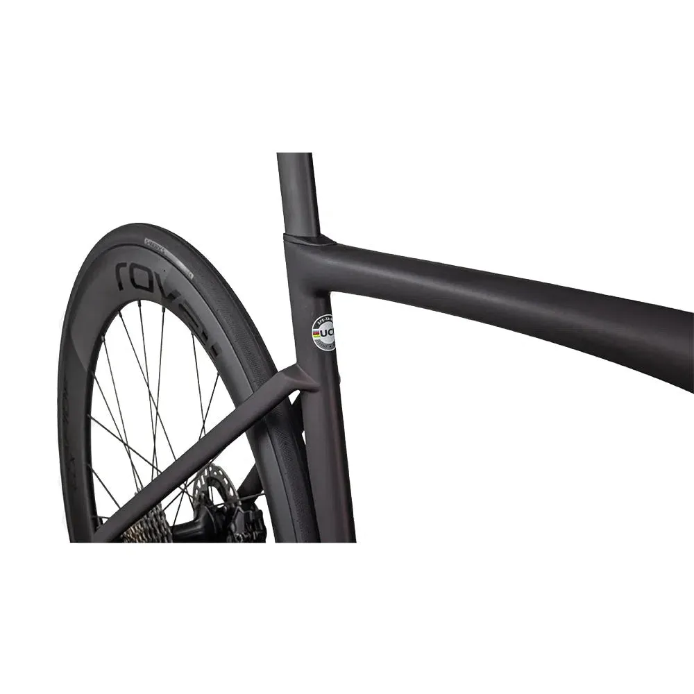 Specialized SW TARMAC SL7 Disc Complete Bike Road Shimano Dura Ace Di2, Landeveissykkel Specialized SW TARMAC SL7 Disc Complete Bike Road Shimano Dura Ace Di2, Landeveissykkel