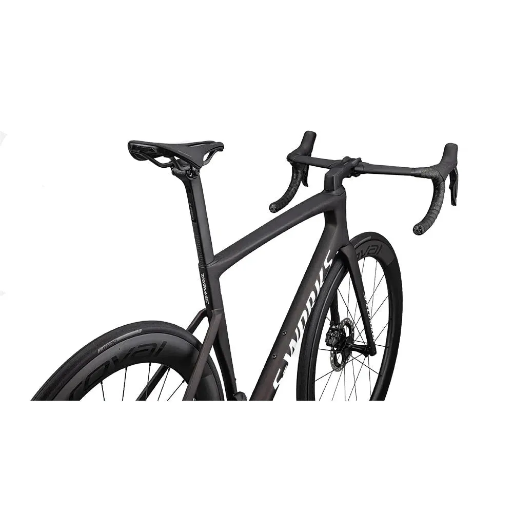 Specialized SW TARMAC SL7 Disc Complete Bike Road Shimano Dura Ace Di2, Landeveissykkel Specialized SW TARMAC SL7 Disc Complete Bike Road Shimano Dura Ace Di2, Landeveissykkel