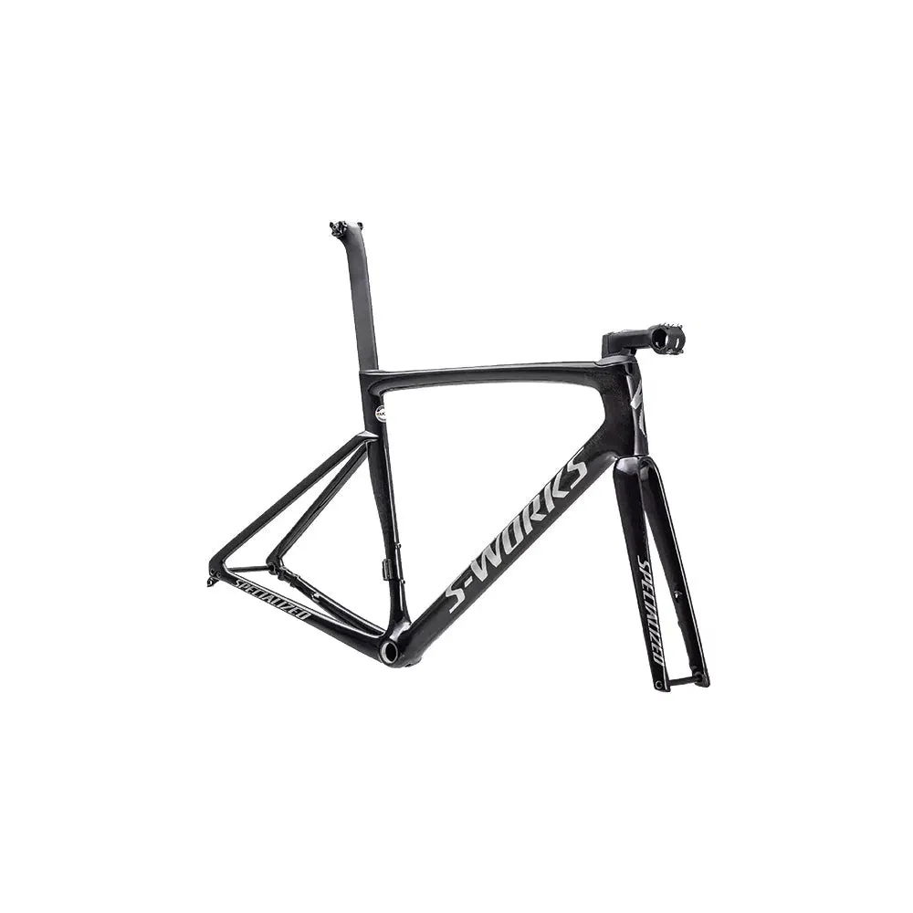 Specialized SW TARMAC SL7 Disc Frameset Road