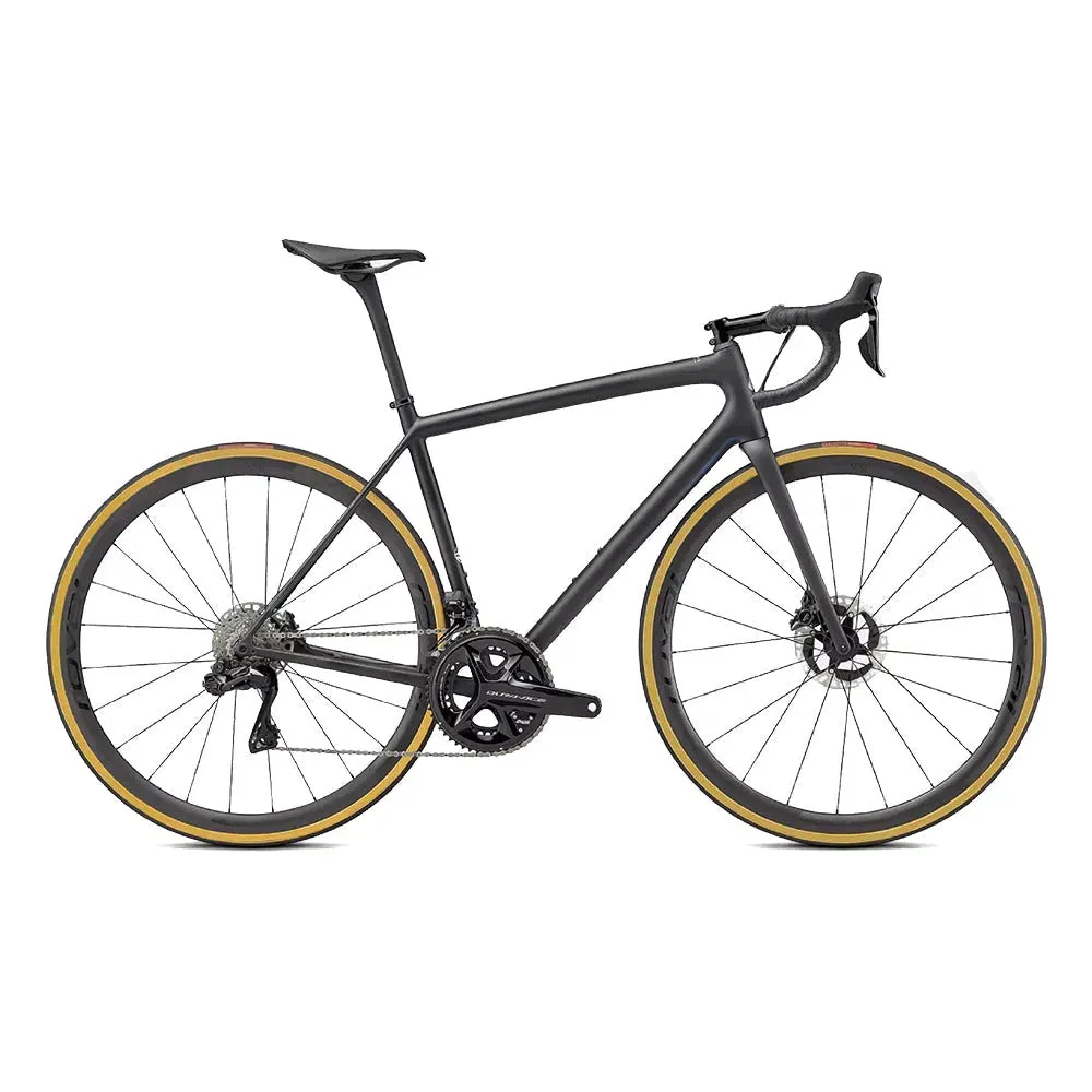 Specialized Sworks AETHOS 2022 Shimano Dura Ace 9200 Complete Road Bike, Landeveissykkel