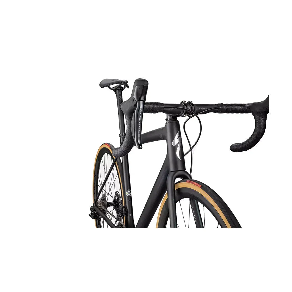 Specialized Sworks AETHOS 2022 Shimano Dura Ace 9200 Complete Road Bike, Landeveissykkel