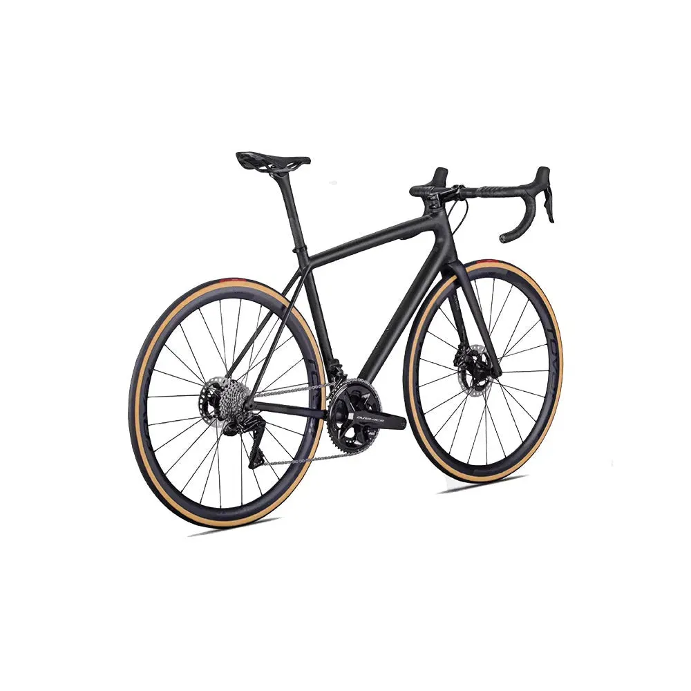 Specialized Sworks AETHOS 2022 Shimano Dura Ace 9200 Complete Road Bike, Landeveissykkel