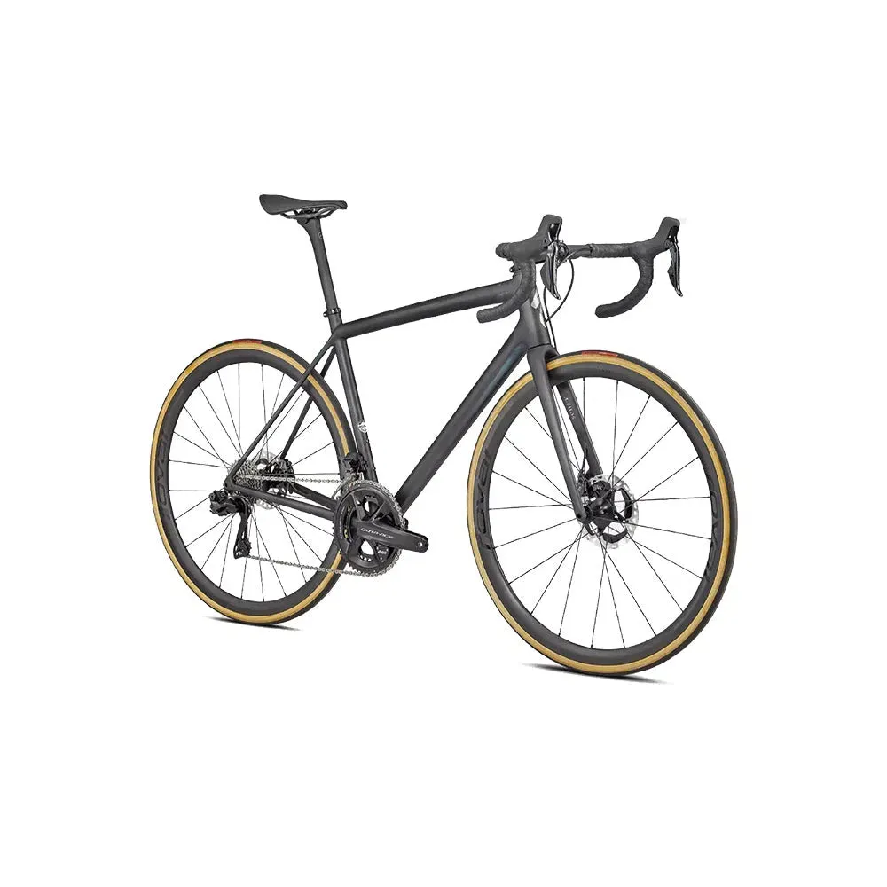 Specialized Sworks AETHOS 2022 Shimano Dura Ace 9200 Complete Road Bike, Landeveissykkel