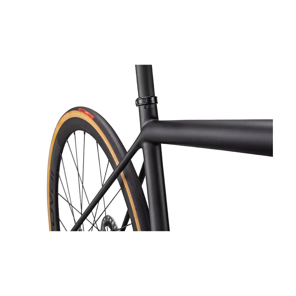 Specialized Sworks AETHOS 2022 Shimano Dura Ace 9200 Complete Road Bike, Landeveissykkel