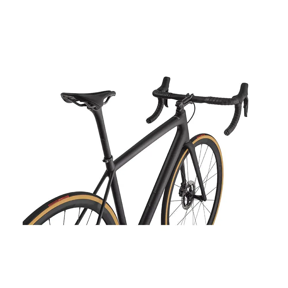 Specialized Sworks AETHOS 2022 Shimano Dura Ace 9200 Complete Road Bike, Landeveissykkel