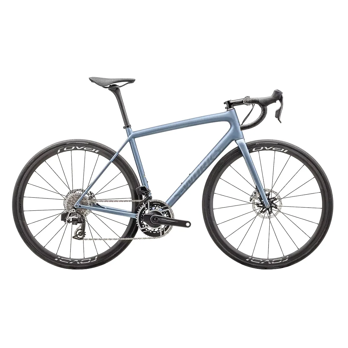 Specialized SWORKS Aethos 2025 Road Bike includes Hammerhead Karoo, Landeveissykkel Specialized SWORKS Aethos 2025 Road Bike includes Hammerhead Karoo, Landeveissykkel