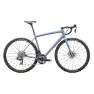 Ltd satin glacial metallic / 25% choas pearl