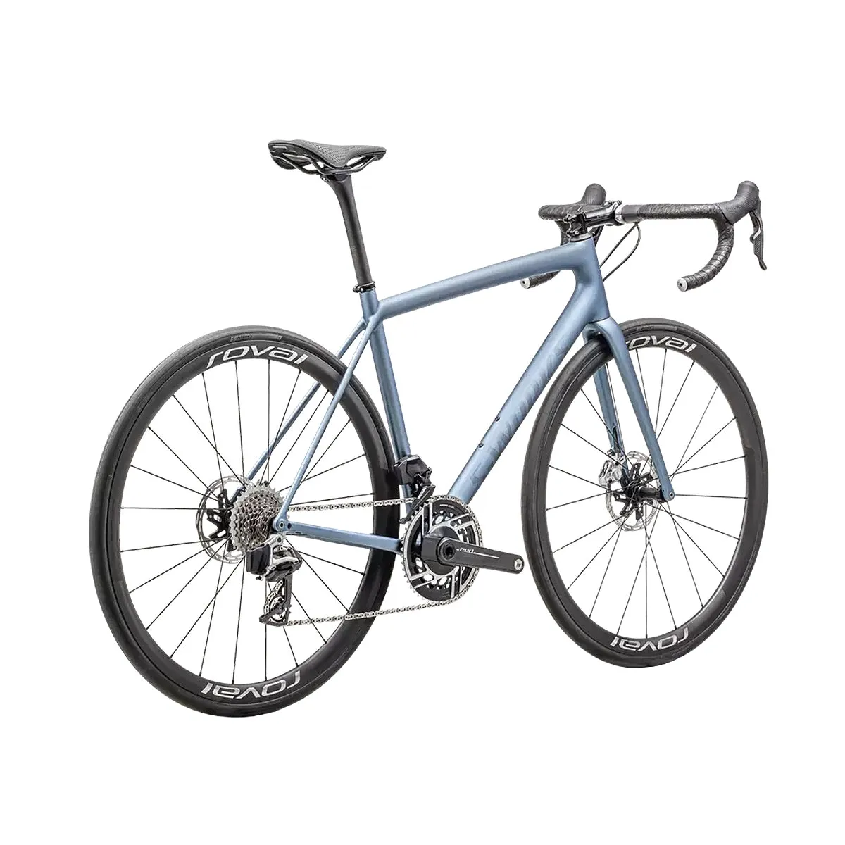 Specialized SWORKS Aethos 2025 Road Bike includes Hammerhead Karoo, Landeveissykkel Specialized SWORKS Aethos 2025 Road Bike includes Hammerhead Karoo, Landeveissykkel