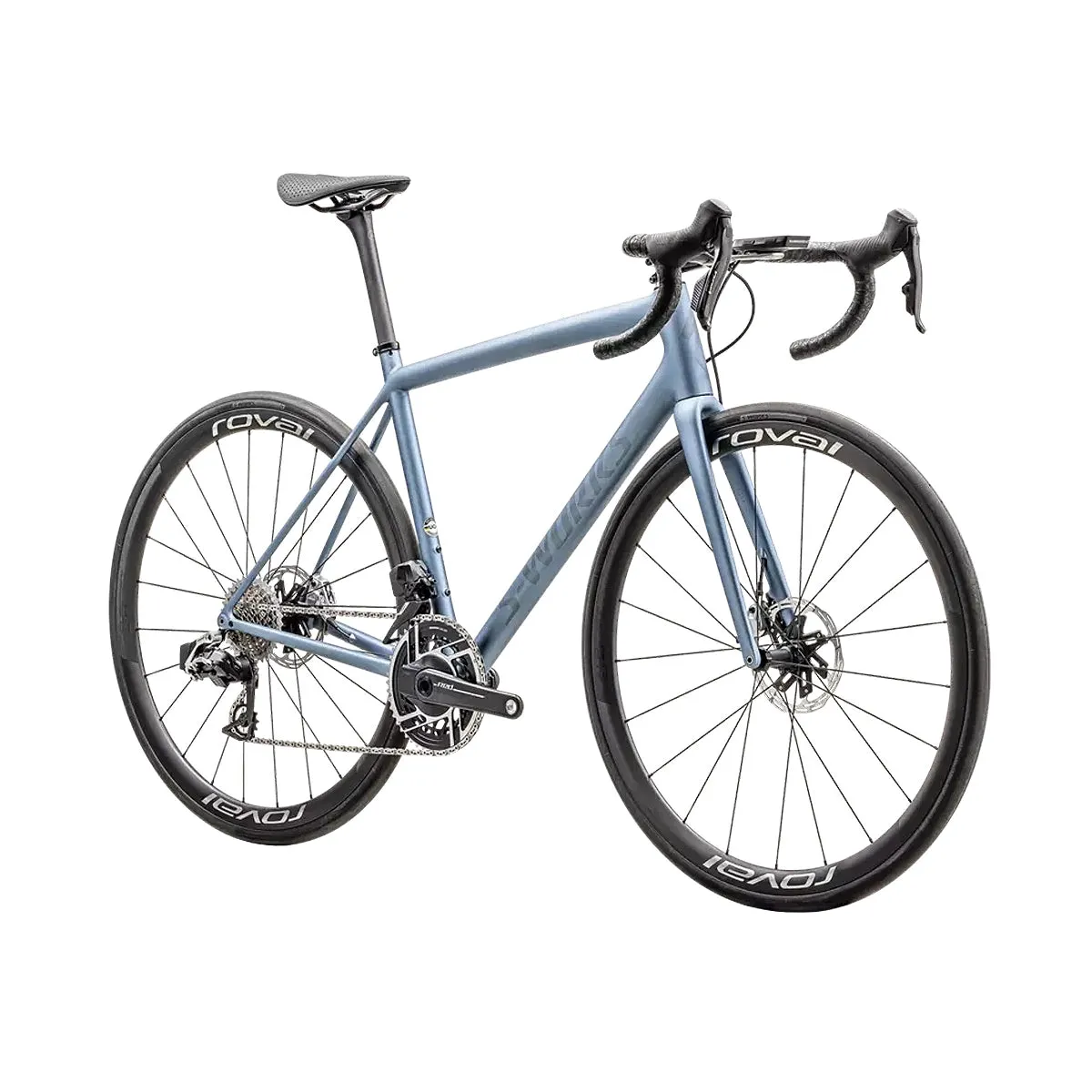 Specialized SWORKS Aethos 2025 Road Bike includes Hammerhead Karoo, Landeveissykkel Specialized SWORKS Aethos 2025 Road Bike includes Hammerhead Karoo, Landeveissykkel