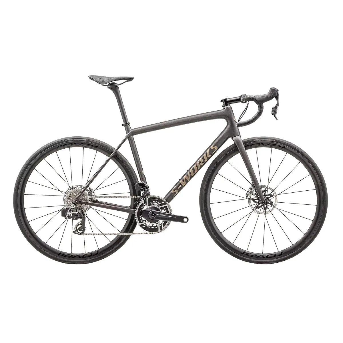 Specialized SWORKS Aethos 2025 Road Bike, Landeveissykkel Specialized SWORKS Aethos 2025 Road Bike, Landeveissykkel